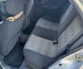 Сірий ЗАЗ Sens, об'ємом двигуна 1.3 л та пробігом 210 тис. км за 2350 $, фото 3 на Automoto.ua