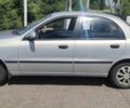Сірий ЗАЗ Sens, об'ємом двигуна 1.3 л та пробігом 25 тис. км за 3875 $, фото 1 на Automoto.ua