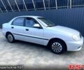 Серый ЗАЗ Сенс, объемом двигателя 1.3 л и пробегом 87 тыс. км за 3999 $, фото 1 на Automoto.ua