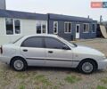 Сірий ЗАЗ Sens, об'ємом двигуна 1.3 л та пробігом 127 тис. км за 3700 $, фото 7 на Automoto.ua
