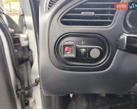 Сірий ЗАЗ Sens, об'ємом двигуна 1.3 л та пробігом 127 тис. км за 3700 $, фото 11 на Automoto.ua