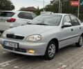 Сірий ЗАЗ Sens, об'ємом двигуна 1.3 л та пробігом 63 тис. км за 3300 $, фото 1 на Automoto.ua