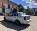 Сірий ЗАЗ Sens, об'ємом двигуна 1.3 л та пробігом 162 тис. км за 2400 $, фото 1 на Automoto.ua