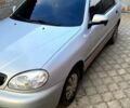Сірий ЗАЗ Sens, об'ємом двигуна 1.3 л та пробігом 83 тис. км за 3200 $, фото 1 на Automoto.ua