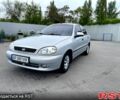 Серый ЗАЗ Сенс, объемом двигателя 1.3 л и пробегом 108 тыс. км за 3250 $, фото 1 на Automoto.ua
