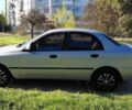 Сірий ЗАЗ Sens, об'ємом двигуна 1.3 л та пробігом 48 тис. км за 3110 $, фото 7 на Automoto.ua