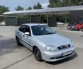 Сірий ЗАЗ Sens, об'ємом двигуна 1.3 л та пробігом 50 тис. км за 2700 $, фото 1 на Automoto.ua