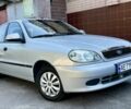 Сірий ЗАЗ Sens, об'ємом двигуна 1.3 л та пробігом 72 тис. км за 2501 $, фото 1 на Automoto.ua