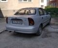 Сірий ЗАЗ Sens, об'ємом двигуна 1.3 л та пробігом 24 тис. км за 4100 $, фото 3 на Automoto.ua