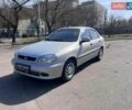 Серый ЗАЗ Сенс, объемом двигателя 1.3 л и пробегом 130 тыс. км за 3700 $, фото 1 на Automoto.ua