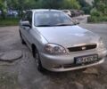 Сірий ЗАЗ Sens, об'ємом двигуна 1.3 л та пробігом 24 тис. км за 4100 $, фото 1 на Automoto.ua
