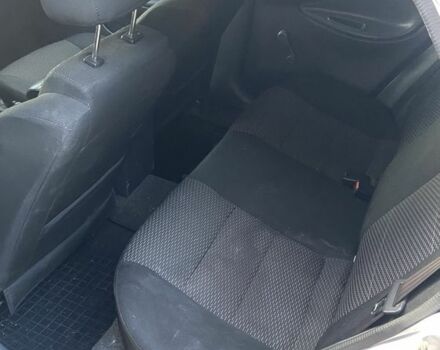 Серый ЗАЗ Сенс, объемом двигателя 1.3 л и пробегом 83 тыс. км за 3200 $, фото 3 на Automoto.ua