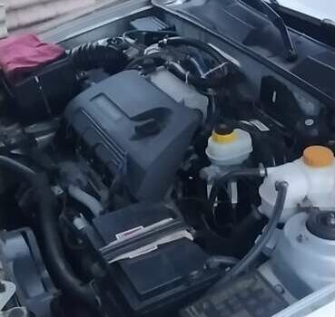 Серый ЗАЗ Сенс, объемом двигателя 1.3 л и пробегом 129 тыс. км за 3350 $, фото 3 на Automoto.ua