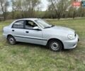 Серый ЗАЗ Сенс, объемом двигателя 1.3 л и пробегом 279 тыс. км за 2600 $, фото 4 на Automoto.ua