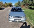 Сірий ЗАЗ Sens, об'ємом двигуна 1.3 л та пробігом 48 тис. км за 3110 $, фото 1 на Automoto.ua