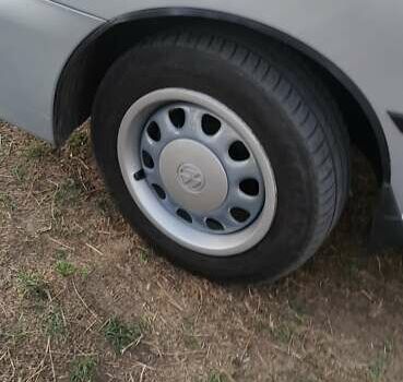 Серый ЗАЗ Сенс, объемом двигателя 1.3 л и пробегом 129 тыс. км за 3350 $, фото 5 на Automoto.ua