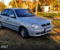 Сірий ЗАЗ Sens, об'ємом двигуна 1.3 л та пробігом 12900 тис. км за 3400 $, фото 5 на Automoto.ua