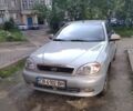 Сірий ЗАЗ Sens, об'ємом двигуна 1.3 л та пробігом 24 тис. км за 4100 $, фото 1 на Automoto.ua