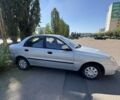 Сірий ЗАЗ Sens, об'ємом двигуна 1.3 л та пробігом 138 тис. км за 2700 $, фото 2 на Automoto.ua