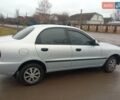Серый ЗАЗ Сенс, объемом двигателя 1.3 л и пробегом 75 тыс. км за 3800 $, фото 4 на Automoto.ua