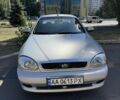 Сірий ЗАЗ Sens, об'ємом двигуна 1.3 л та пробігом 138 тис. км за 2700 $, фото 3 на Automoto.ua