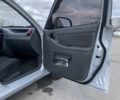 Сірий ЗАЗ Sens, об'ємом двигуна 1.3 л та пробігом 114 тис. км за 3599 $, фото 16 на Automoto.ua