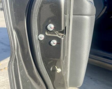 Сірий ЗАЗ Sens, об'ємом двигуна 1.3 л та пробігом 55 тис. км за 4100 $, фото 6 на Automoto.ua