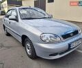 Серый ЗАЗ Сенс, объемом двигателя 1.3 л и пробегом 83 тыс. км за 3400 $, фото 7 на Automoto.ua