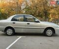 Сірий ЗАЗ Sens, об'ємом двигуна 1.3 л та пробігом 75 тис. км за 3450 $, фото 1 на Automoto.ua