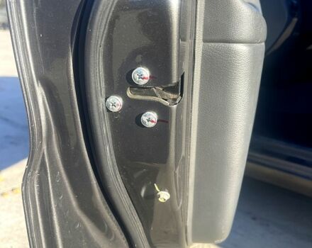 Серый ЗАЗ Сенс, объемом двигателя 1.3 л и пробегом 55 тыс. км за 4100 $, фото 11 на Automoto.ua