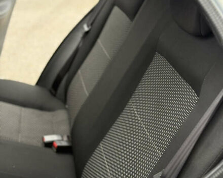 Сірий ЗАЗ Sens, об'ємом двигуна 1.3 л та пробігом 158 тис. км за 3500 $, фото 7 на Automoto.ua