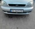 Сірий ЗАЗ Sens, об'ємом двигуна 1.3 л та пробігом 94 тис. км за 3400 $, фото 1 на Automoto.ua