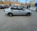 Серый ЗАЗ Сенс, объемом двигателя 1.3 л и пробегом 106 тыс. км за 3000 $, фото 1 на Automoto.ua