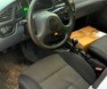 Серый ЗАЗ Сенс, объемом двигателя 1.3 л и пробегом 75 тыс. км за 3400 $, фото 7 на Automoto.ua