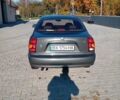 Серый ЗАЗ Сенс, объемом двигателя 1.3 л и пробегом 38 тыс. км за 4500 $, фото 1 на Automoto.ua