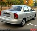 Серый ЗАЗ Сенс, объемом двигателя 1.3 л и пробегом 78 тыс. км за 3450 $, фото 2 на Automoto.ua