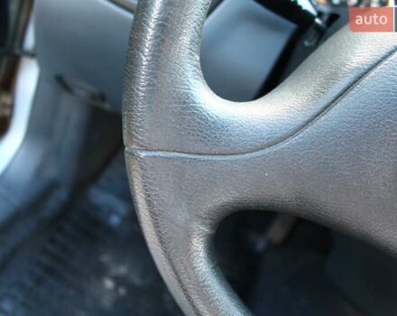 Серый ЗАЗ Сенс, объемом двигателя 1.3 л и пробегом 60 тыс. км за 3950 $, фото 12 на Automoto.ua