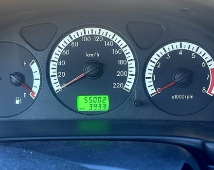 Серый ЗАЗ Сенс, объемом двигателя 1.3 л и пробегом 55 тыс. км за 4100 $, фото 7 на Automoto.ua