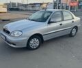 Серый ЗАЗ Сенс, объемом двигателя 1.3 л и пробегом 77 тыс. км за 2999 $, фото 1 на Automoto.ua