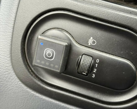 Сірий ЗАЗ Sens, об'ємом двигуна 1.3 л та пробігом 158 тис. км за 3500 $, фото 14 на Automoto.ua