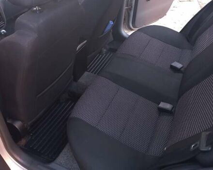 ЗАЗ Сенс 2017 в Умани на Automoto.ua Серый ЗАЗ Сенс, объемом двигателя 1.3 л и пробегом 165 тыс. км за 2999 $, фото 2 на Automoto.ua