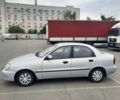 Серый ЗАЗ Сенс, объемом двигателя 1.3 л и пробегом 161 тыс. км за 2900 $, фото 1 на Automoto.ua