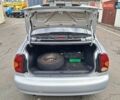 Сірий ЗАЗ Sens, об'ємом двигуна 1.39 л та пробігом 83 тис. км за 3800 $, фото 8 на Automoto.ua
