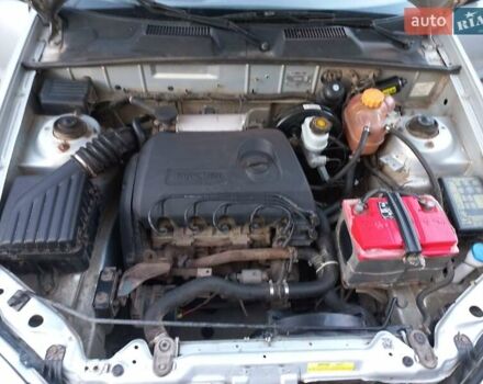 ЗАЗ Сенс 2017 в Умани на Automoto.ua Серый ЗАЗ Сенс, объемом двигателя 1.3 л и пробегом 165 тыс. км за 2999 $, фото 3 на Automoto.ua