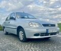 Серый ЗАЗ Сенс, объемом двигателя 1.3 л и пробегом 60 тыс. км за 2950 $, фото 1 на Automoto.ua