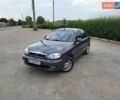 Сірий ЗАЗ Sens, об'ємом двигуна 1.3 л та пробігом 98 тис. км за 3150 $, фото 1 на Automoto.ua