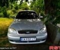 Серый ЗАЗ Сенс, объемом двигателя 1.3 л и пробегом 87 тыс. км за 3100 $, фото 1 на Automoto.ua