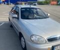 Серый ЗАЗ Сенс, объемом двигателя 1.3 л и пробегом 230 тыс. км за 2950 $, фото 1 на Automoto.ua