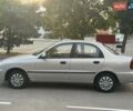Сірий ЗАЗ Sens, об'ємом двигуна 1.3 л та пробігом 75 тис. км за 3450 $, фото 1 на Automoto.ua