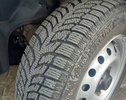 Серый ЗАЗ Сенс, объемом двигателя 1.3 л и пробегом 137 тыс. км за 2700 $, фото 12 на Automoto.ua